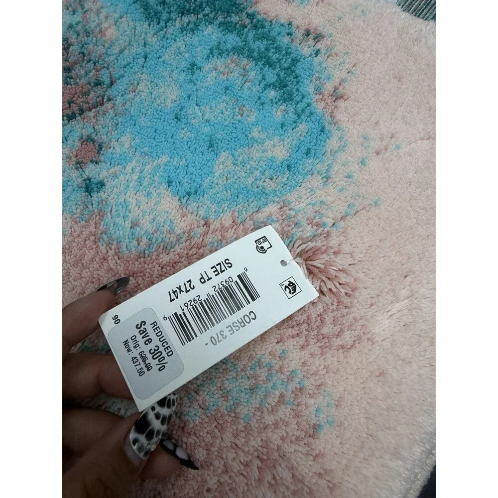 Abyss & Habidecor Collector Series Corse Bath Rug 27